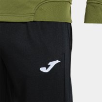 JOMA Championship VIII Melegítő Szett Zöld-Fekete