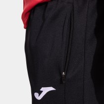 JOMA Championship VIII Melegítő Szett Piros-Fekete