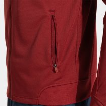 JOMA Championship VIII Melegítő Szett Bordó