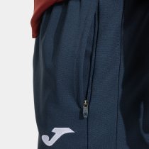 JOMA Championship VIII Melegítő Szett Bordó