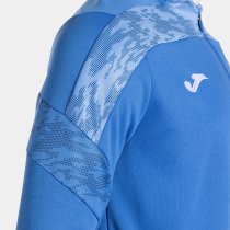 JOMA Championship VIII Melegítő Szett Kék-Sötétkék