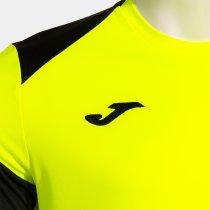 JOMA Danubio Mez Sárga-Fekete