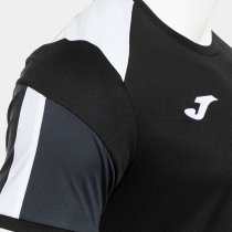 JOMA Danubio Mez Fekete-Fehér