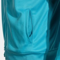 JOMA Danubio Melegítő Szett Türkiz-Fekete