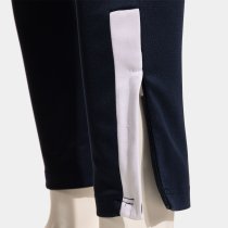 JOMA Danubio Melegítő Szett Zöld-Sötétkék