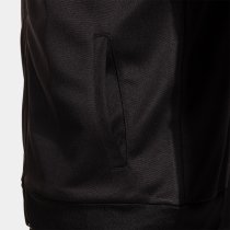 JOMA Danubio Melegítő Szett Fekete-Fehér