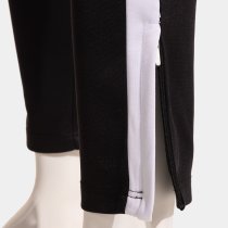 JOMA Danubio Melegítő Szett Fekete-Fehér