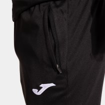 JOMA Danubio Melegítő Szett Fekete-Sárga