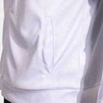 JOMA Danubio Melegítő Szett Fehér-Sötétkék