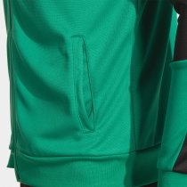 JOMA Danubio Melegítő Szett Zöld-Szürke