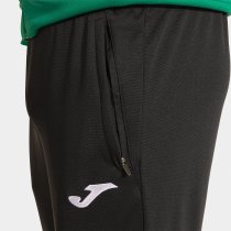 JOMA Danubio Melegítő Szett Zöld-Szürke