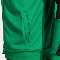 JOMA Danubio Melegítő Szett Zöld-Szürke