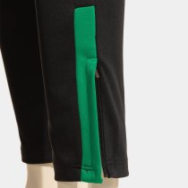 JOMA Danubio Melegítő Szett Zöld-Szürke