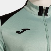 JOMA Danubio Melegítő Szett Szürke-Fekete