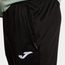 JOMA Danubio Melegítő Szett Szürke-Fekete