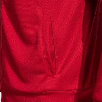 JOMA Danubio Melegítő Szett Piros-Sötétkék