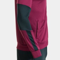 JOMA Danubio Melegítő Szett Bordó