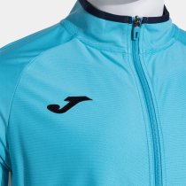 JOMA Victory II MELEGÍTŐ FELSŐ Türkiz