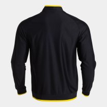 JOMA Victory II MELEGÍTŐ FELSŐ Fekete-Sárga