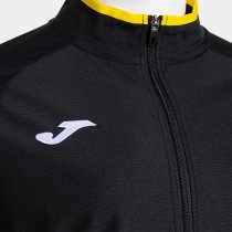JOMA Victory II MELEGÍTŐ FELSŐ Fekete-Sárga