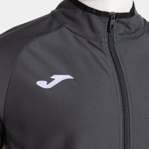 JOMA Victory II MELEGÍTŐ FELSŐ Szürke-Fekete