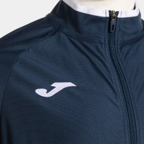 JOMA Victory II MELEGÍTŐ FELSŐ Sötétkék-Fehér