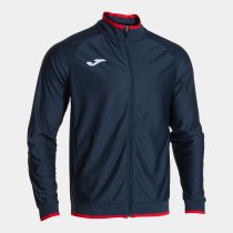 JOMA Victory II MELEGÍTŐ FELSŐ Sötétkék-Piros