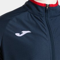 JOMA Victory II MELEGÍTŐ FELSŐ Sötétkék-Piros