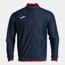 JOMA Victory II MELEGÍTŐ FELSŐ Sötétkék-Piros