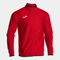 JOMA Victory II MELEGÍTŐ FELSŐ Piros-Fekete