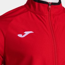 JOMA Victory II MELEGÍTŐ FELSŐ Piros-Fekete