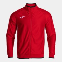 JOMA Victory II MELEGÍTŐ FELSŐ Piros-Fekete