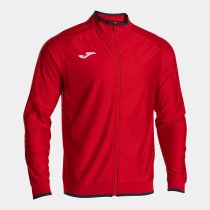 JOMA Victory II MELEGÍTŐ FELSŐ Piros-Sötétkék