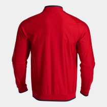 JOMA Victory II MELEGÍTŐ FELSŐ Piros-Sötétkék