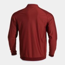 JOMA Victory II MELEGÍTŐ FELSŐ Bordó