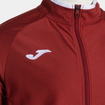JOMA Victory II MELEGÍTŐ FELSŐ Bordó