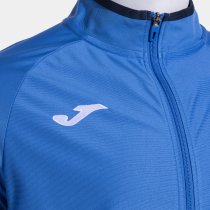 JOMA Victory II MELEGÍTŐ FELSŐ Kék-Sötétkék