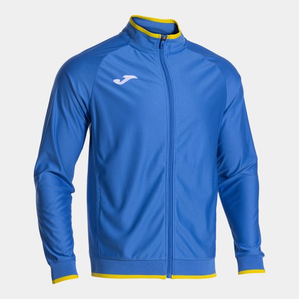 JOMA Victory II MELEGÍTŐ FELSŐ Kék-Sárga