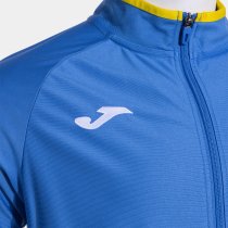 JOMA Victory II MELEGÍTŐ FELSŐ Kék-Sárga