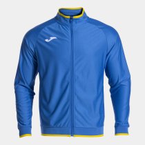 JOMA Victory II MELEGÍTŐ FELSŐ Kék-Sárga
