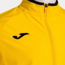 JOMA Victory II MELEGÍTŐ FELSŐ Sárga-Fekete