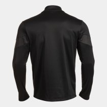 JOMA Championship VIII Pulóver Fekete-Sárga