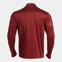 JOMA Championship VIII Pulóver Bordó