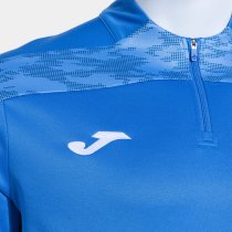 JOMA Championship VIII Pulóver Kék