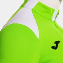 JOMA Danubio Pulóver Zöld-Fekete