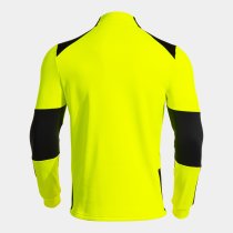 JOMA Danubio Pulóver Sárga-Fekete