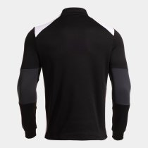 JOMA Danubio Pulóver Fekete-Fehér