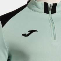 JOMA Danubio Pulóver Szürke-Fekete