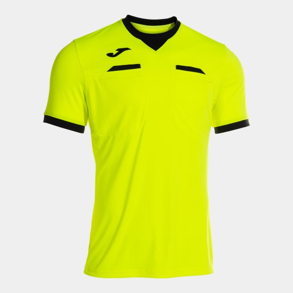 JOMA Referee Mez Sárga-Fekete