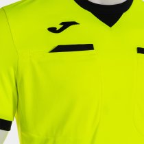 JOMA Referee Mez Sárga-Fekete